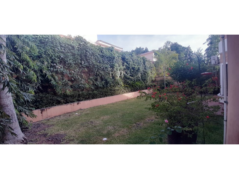 ALQUILO ESPECTACULAR CASA 520M2 EN CLAYTON VILLAGE L/B - 6