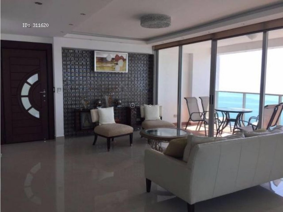 SE VENDE O ALQUILA PENTHOUSE AMOBLADO PH TERRASOL — foto 5