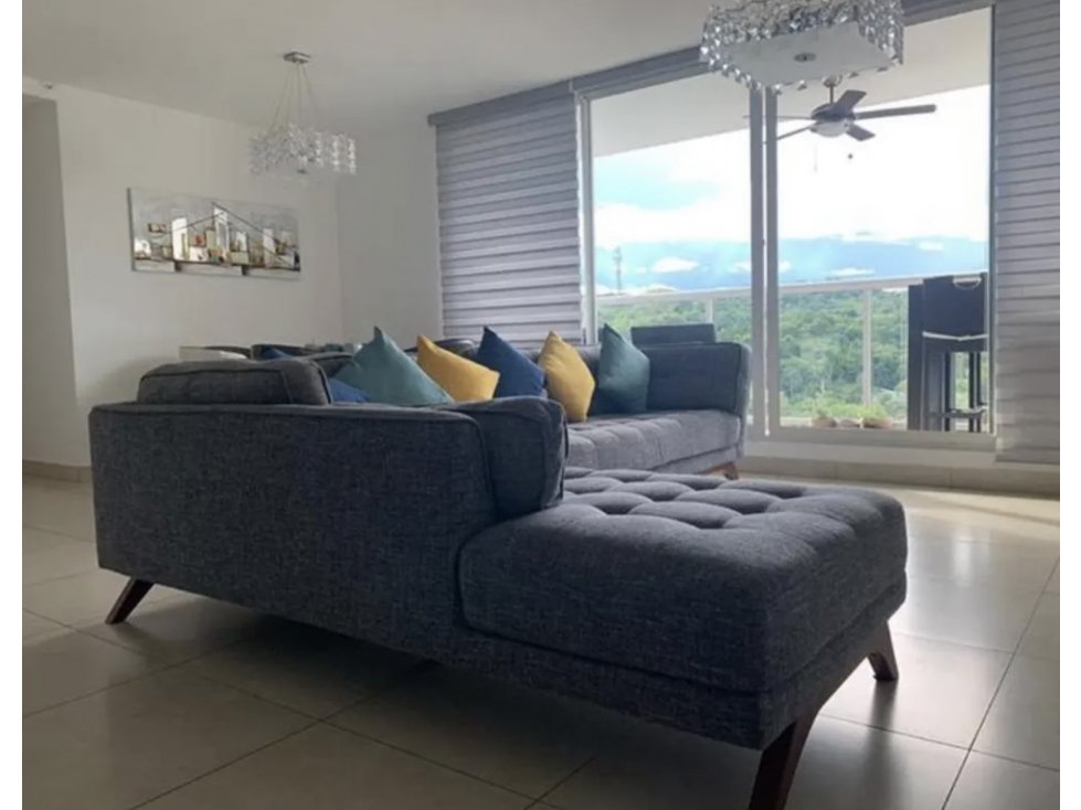 COMPRE O ALQUILE APARTAMENTO EN CLAYTON - 2