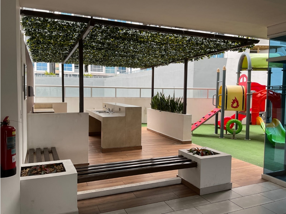 VENTA DE APARTAMENTO EN SAN FRANCISCO — foto 2