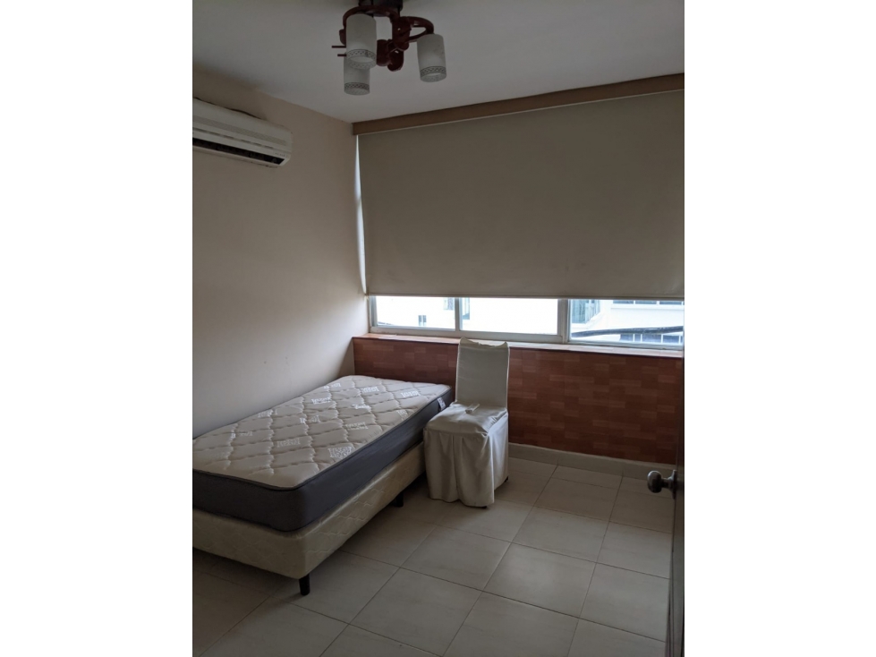 APARTAMENTO PLAZA EDISON 3 REC PH VIVENDI TORRE 100 — foto 5