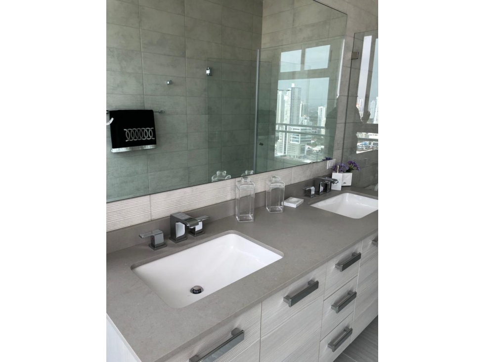APARTAMENTO VENTA/ALQ OPC COMRA 275 M2 SAN FRANCISCO, PH THE TOWERS — foto 4