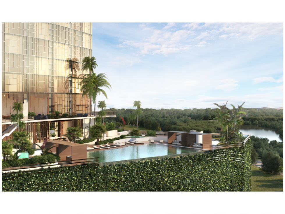 PENTHOUSE SANTA MARIA EXCLUSIVO.MEJOR DE LA ZONA MAISON FENDI — foto 6