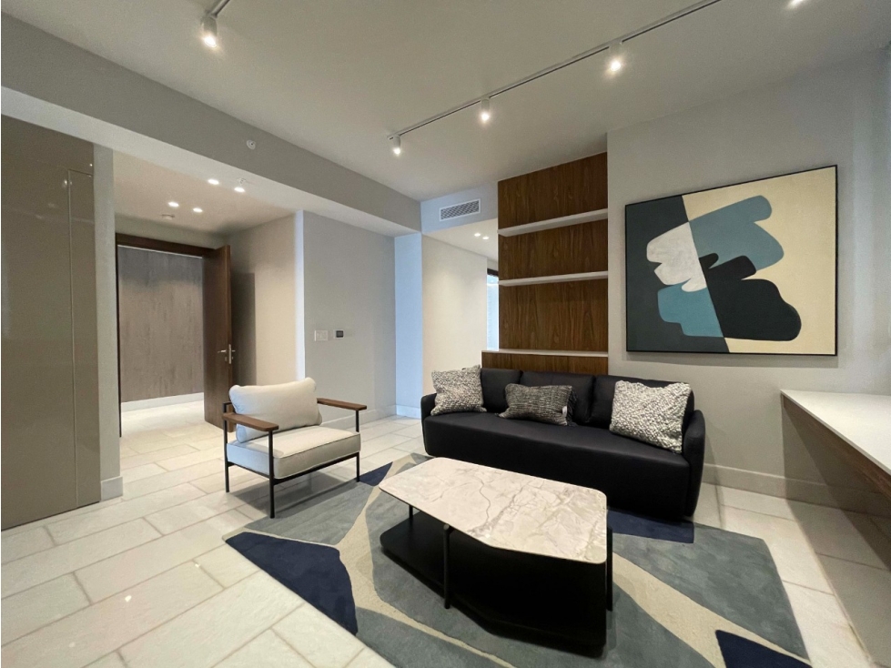 APARTAMENTO 4 RECÁMARAS 395m2 CON LINEA BLANCA,THE TOWERS PAITILLA — foto 4