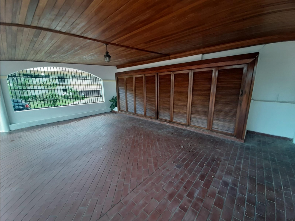 CASA A LA VENTA EN BETHANIA 563M2 - 4