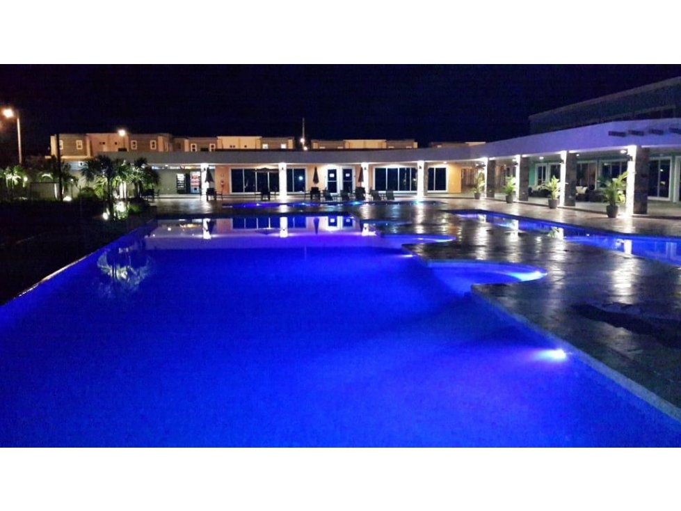 VENTA CASA BRISAS DEL GOLF NORTE PH ALPES BRISAS NORTE VV — foto 4