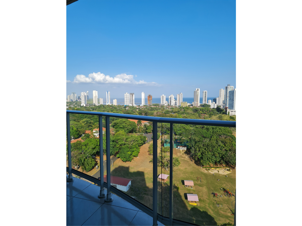 APARTAMENTO EN CARRASQUILLA, PH HYDE PARK 3 RECAMARAS — foto 3