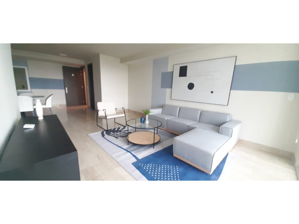APARTAMENTO COSTA DEL ESTE 205M2, PH REGENT 3 RECÁMARAS LINEA BLANCA — foto 3