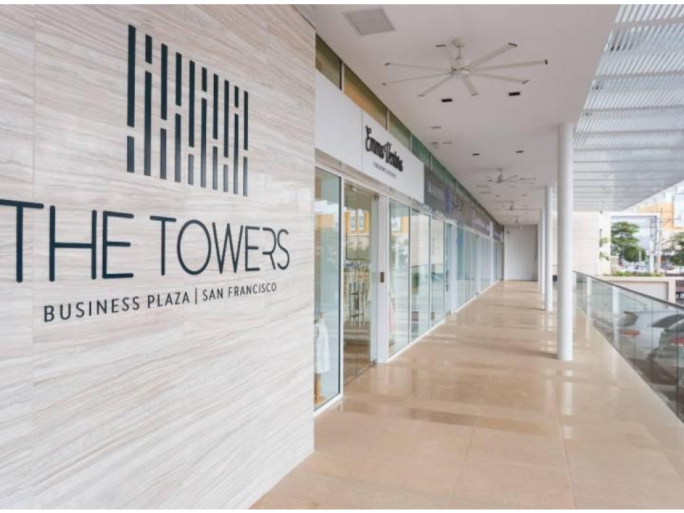 OPORTUNIDAD PENTHOUSE SAN FRANCISCO 272M2 PH THE TOWERS — foto 5