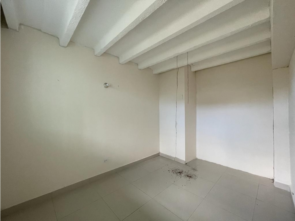 ALQUILO APARTAMENTO EN PEDREGAL TOCUMEN 80 mts - 3
