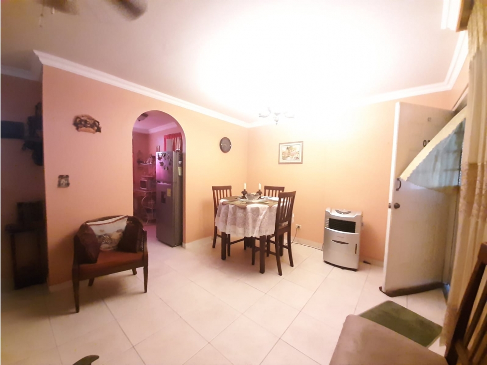 VENTA APARTAMENTO PLANTA BAJA 2 RECÁMARAS CRISOL PH MYSTIC HILLS — foto 3