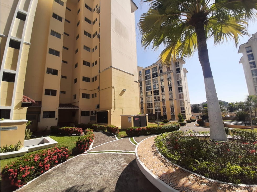 VENTA APARTAMENTO EN CONDADO DEL REY 3 RECAMARAS — foto 5