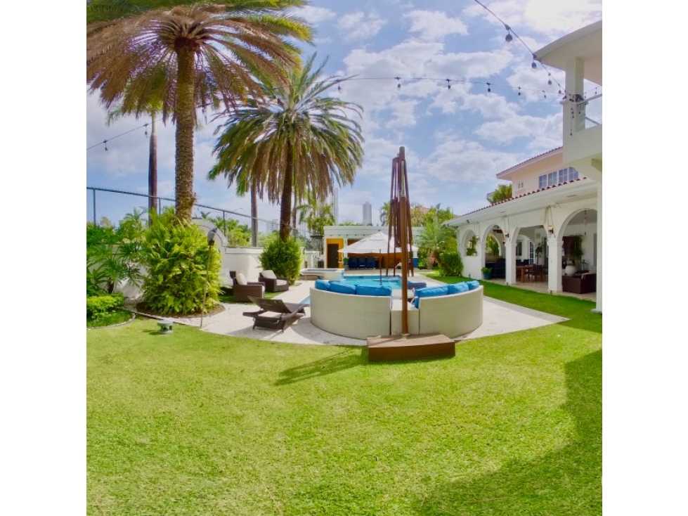 SE VENDE CASA EN ROYAL PACIFIC COSTA DEL ESTE - 6