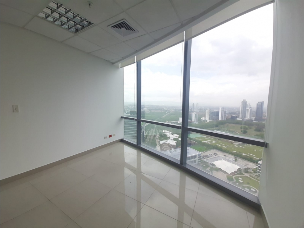 ALQUILER OFICINA COSTA DEL ESTE 490M2 MANTENIMIENTO INCLUIDO — foto 4