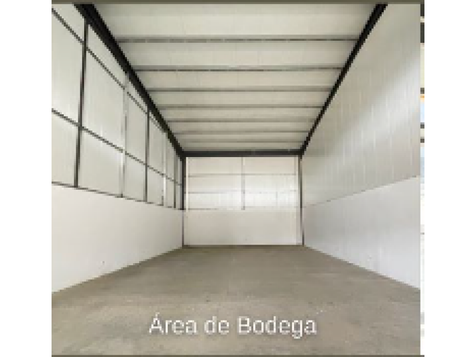 ALQUILER BODEGA 457 M2, PANAMA DISTRIBUTION CENTER — foto 3