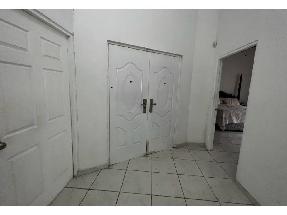 CASA EN ALQUILER o VENTA EN ALTOS DEL GOLF, SAN FRANCISCO - 5