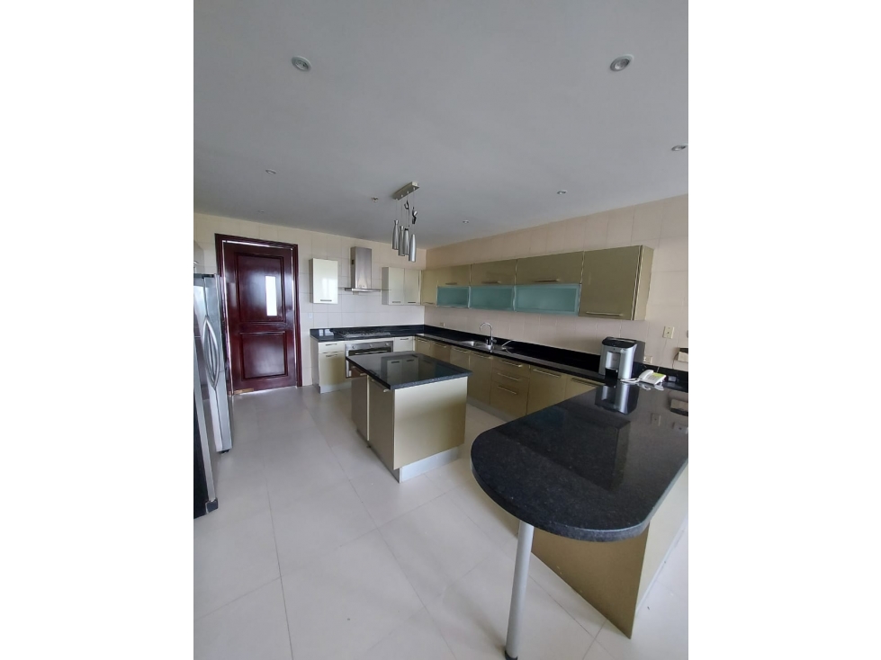 ALQUILO APARTAMENTO PH ZEUS — foto 4
