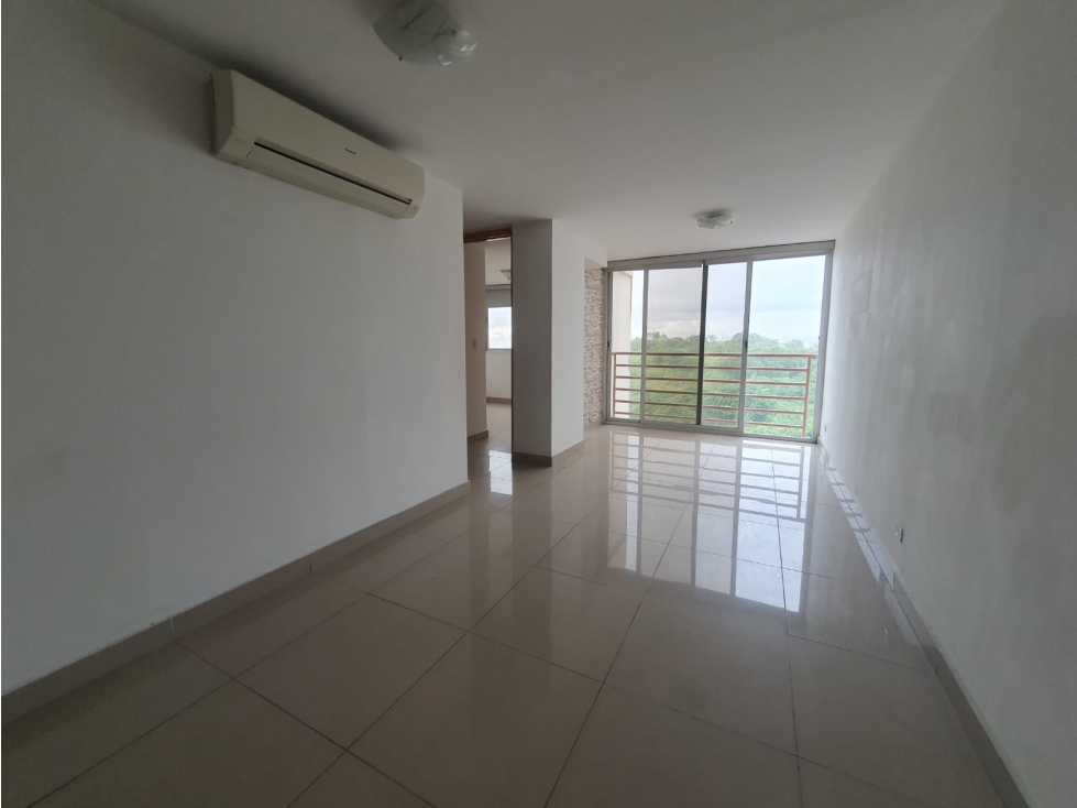 VENTA APARTAMENTO RIO ABAJO 2 RECÁMARAS PH 4 ISLAS PRECIO OPORTUNIDAD - 2