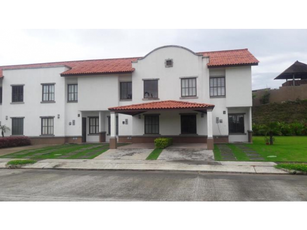VENTA CASA EN VILLA ZAITA CON AREA SOCIAL CONJUNTO CERRADO — foto 3