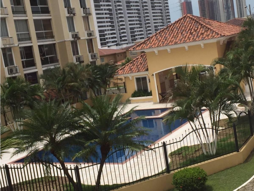 APARTAMENTO AMOBLADO CONDADO DEL REY 3 REC PH MC GREGOR MVH — foto 2