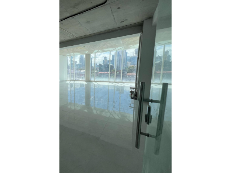 VENTA-ALQUILER OFICINA 105M2 ESTRENAR SAN FRANCISCO THE TOWERS MCP — foto 2