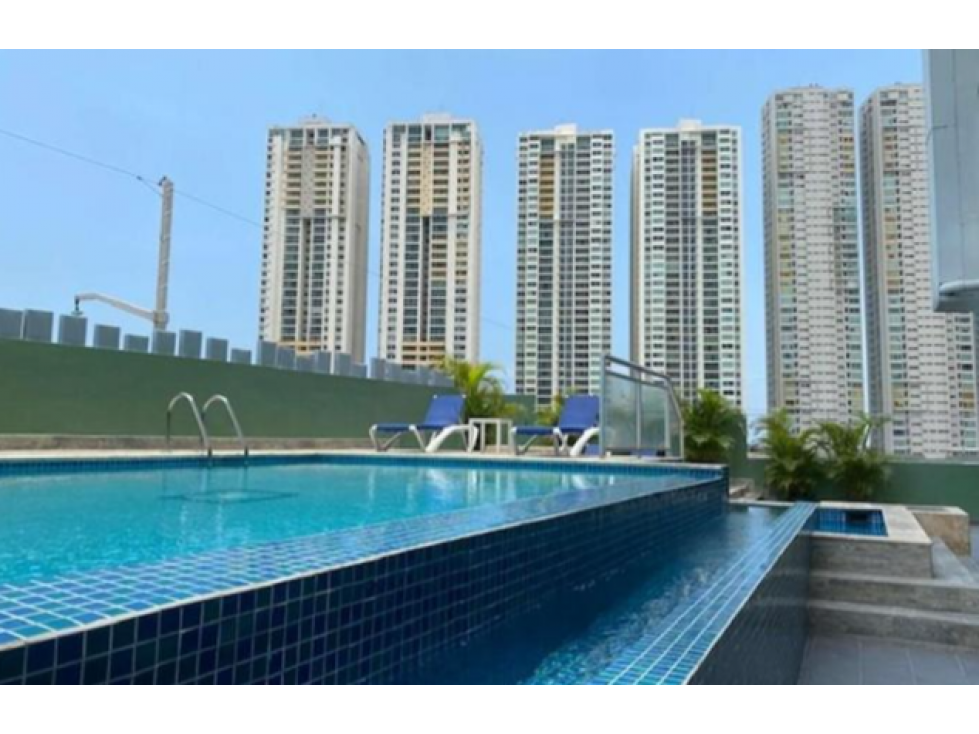 APARTAMENTO SAN FRANCISCO 3 RECAMARAS 190m2