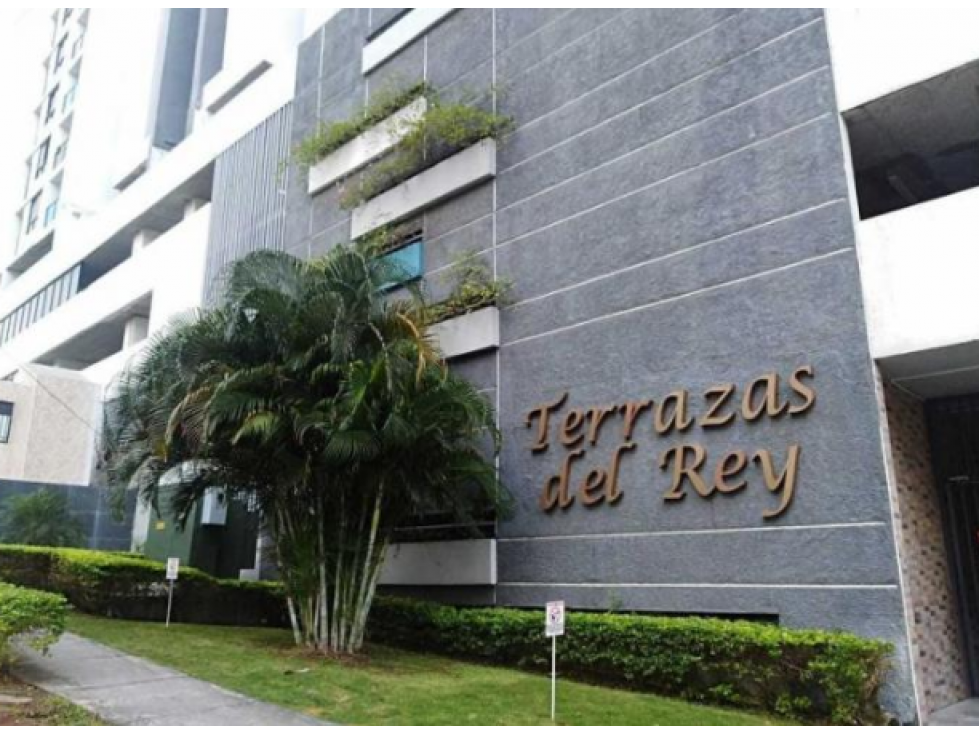 VENDO APARTAMENTO CONDADO DEL REY 2 RECAMARAS