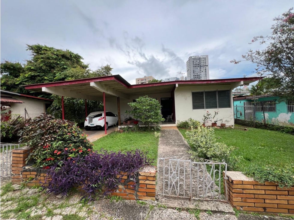 VENTA DE CASA EN SAN FRANCISCO 553mts - 4