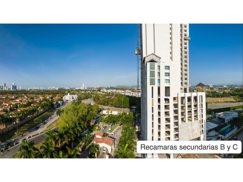 VENTA DE PROYECTO DE APARTAMENTOS EN SANTA MARIA PH CELESTE JP — foto 6