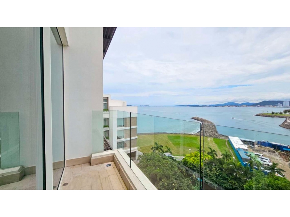 APARTAMENTO PENTHOUSE 2 PISOS DE LUJO EN OCEAN PEARL OCEAN REEF MLD — foto 4
