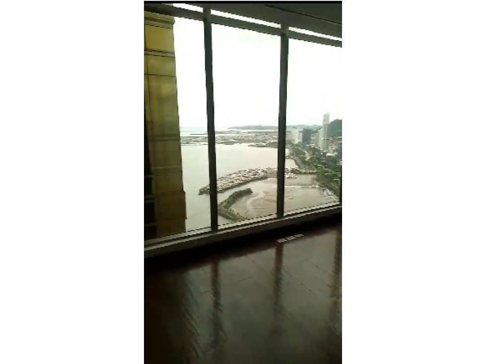 ALQUILER OFICINA 280 M2 BICSA AV BALBOA MANTENIMIENTO INCLUIDO MC — foto 2