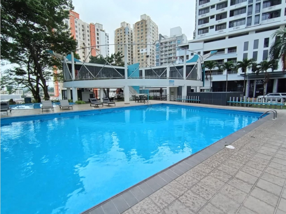ALQUILER APARTAMENTO PENTHOUSE EN DOS MARES YL - 3
