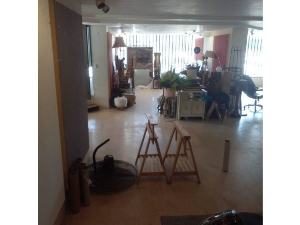ALQUILER LOCAL COMERCIAL 850 M2 DE 2 PISOS EN EL CARMEN YL — foto 5