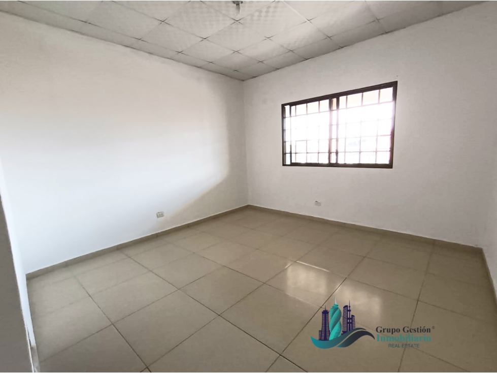 ALQUILER DE APARTAMENTO PLANTA ALTA DAVID - 5