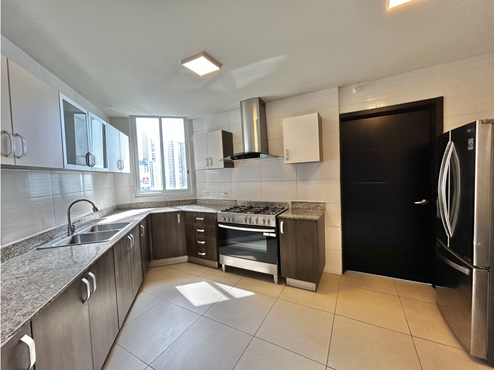 ALQUILER APARTAMENTO COSTA DEL ESTE COUNTRY CLUB DISP DIC MC — foto 6