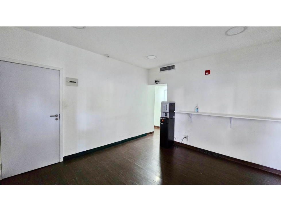 LOCAL DE 830 METROS EN PUNTA PACIFICA OCEANÍA BUSINESS PLAZA cv — foto 3