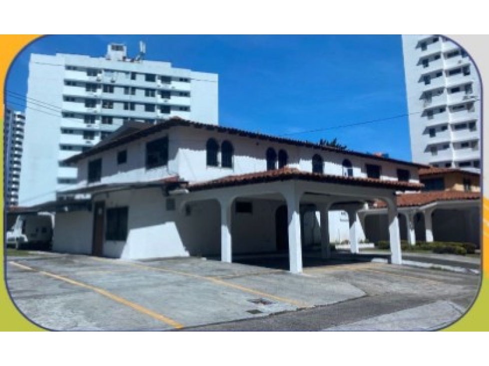 ALQUILER CASA COMERCIAL EN MARBELLA 220 M2 MC