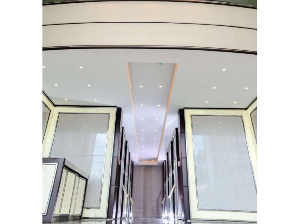 ALQUILER OFICINAS TUMBA MUERTO DESDE 34 M2 GOLDEN POINT MLD - 4