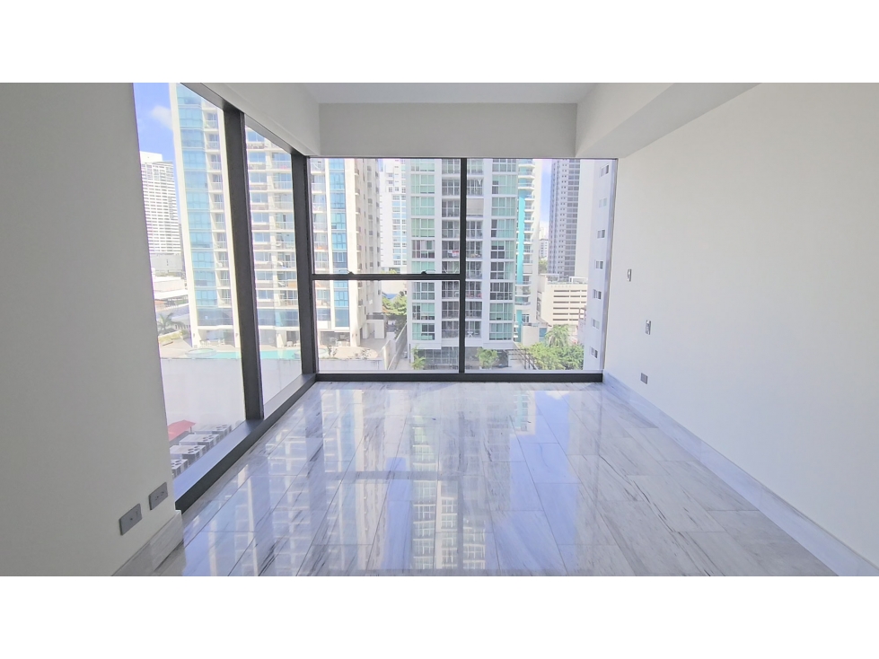 ALQUILER APARTAMENTO AMOBLADO AV BALBOA NUOVO BY ARMANI 105.7M2 KAF — foto 5