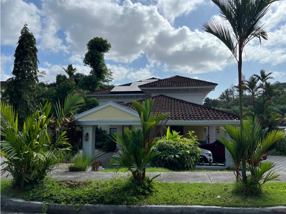 VENTA CASA CAMINO DE CRUCES 4 RECÁMARAS 1230 m2 CLAYTON MLD — foto 2