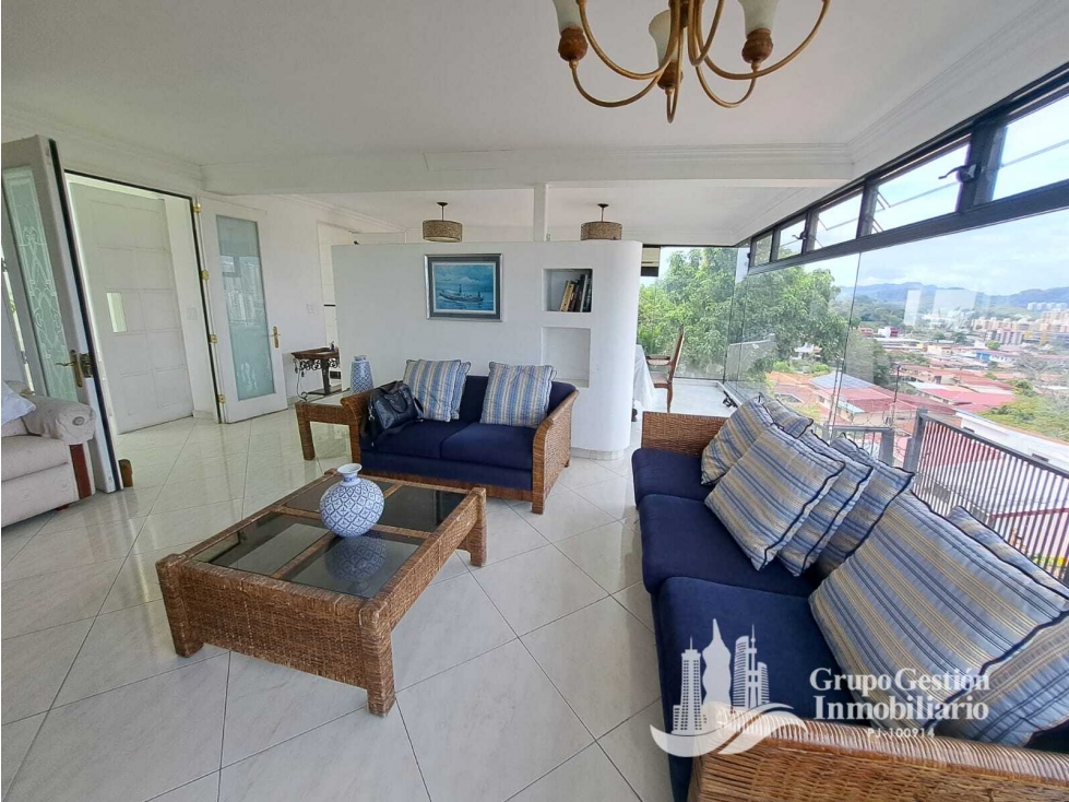 VENTA CASA AMPLIA CON PISCINA EN BETANIA KAF — foto 5
