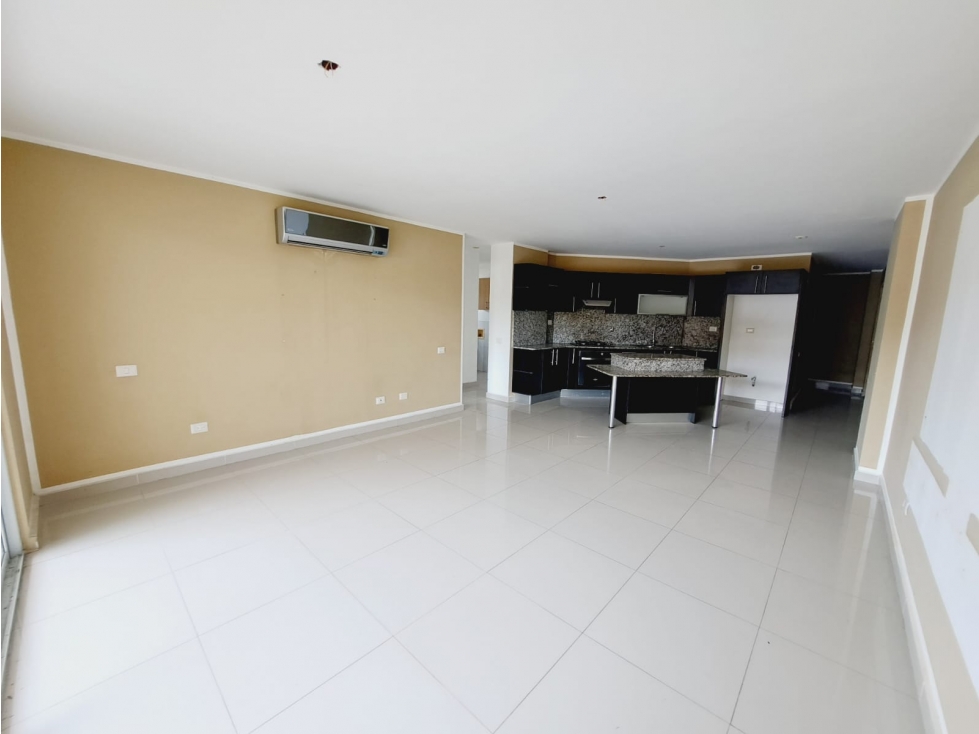 VENTA APARTAMENTO ALTAMIRA GARDENS 125 M2 — foto 5
