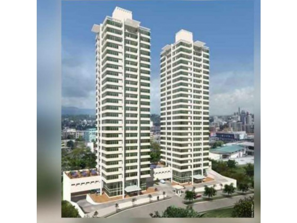 VENTA APARTAMENTO PLAZA EDISON 2 RECAMARAS-2 BAÑOS PH VIVENDI