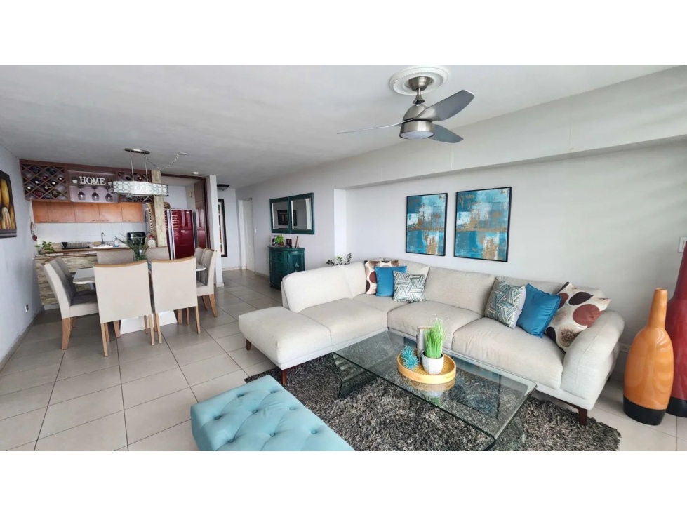 VENTA APARTAMENTO SAN FRANCISCO LB REMODELADO MLD