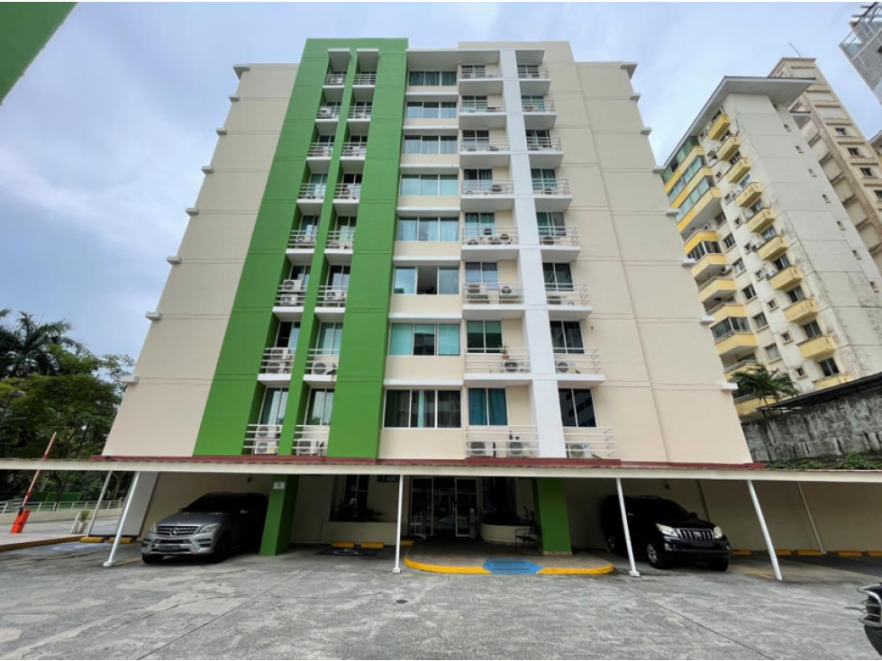 VENTA APARTAMENTO EN CONDADO DEL REY PH. GREEN PARK AMOBLADO