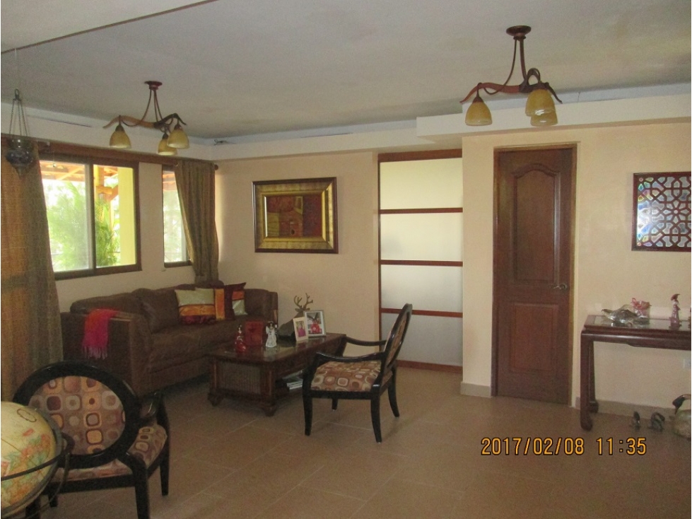 VENTA CASA EN ALTOS DE MARIA NATURALEZA PURA CERCA A CORONADO 25MT — foto 6