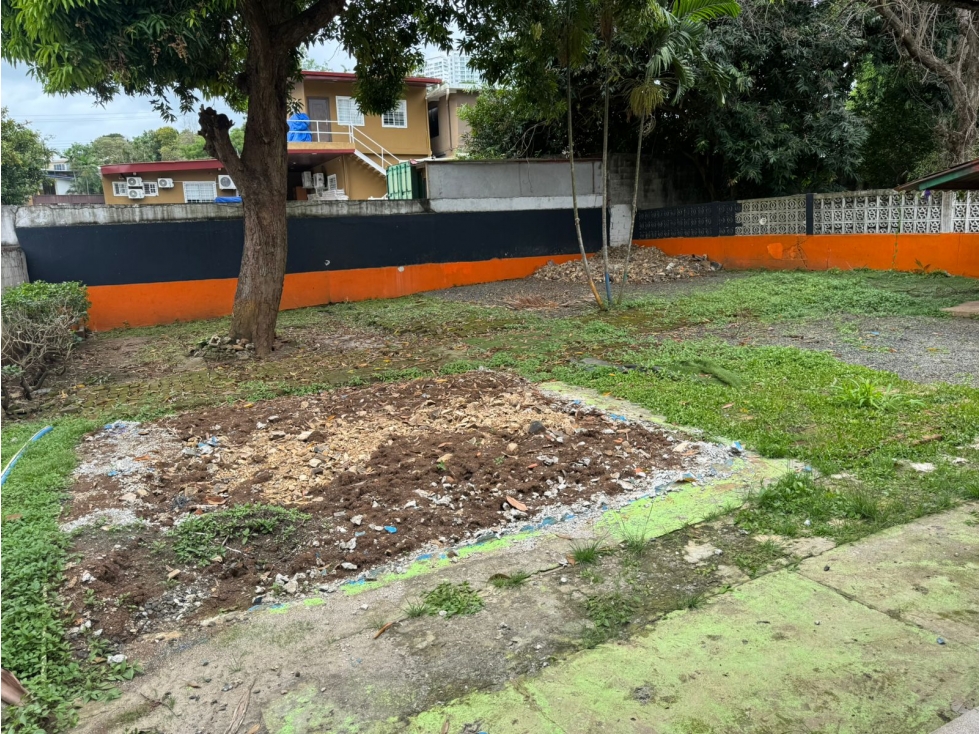 VENTA CASA EN BETHANIA COMERCIAL O RESIDENCIALO DE 630MT — foto 5