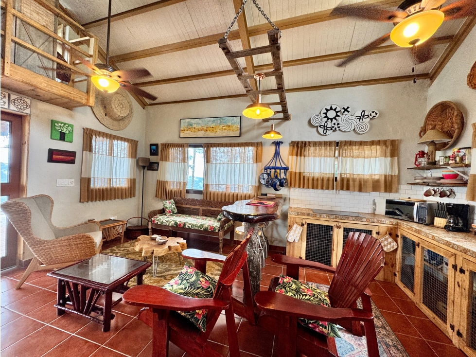 VENTA CASA EN ALTOS DEL MARIA 2800M2 CON EXCELENTE VISTA NATURALEZA CV — foto 6