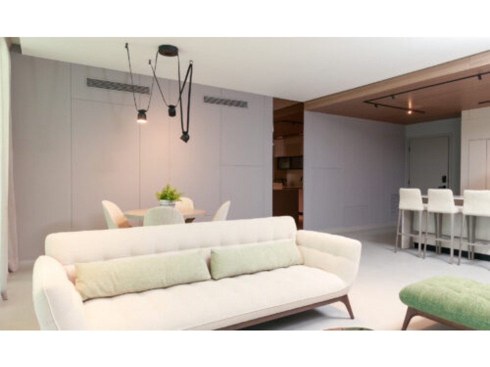 VENTA APARTAMENTO AVENIDA BALBOA DISPONIBLE PARA AIRBNB PH UPTOWN MLD — foto 2