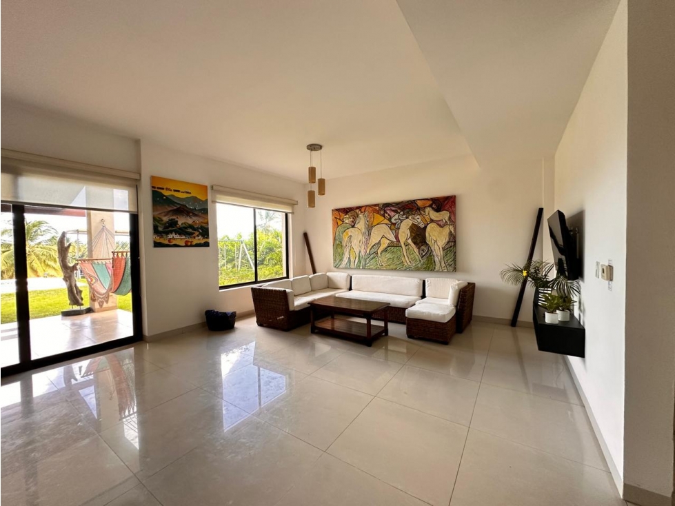 VENTA CASA SAN CARLOS 507M2 PH VISTA MAR GOLF CV — foto 4